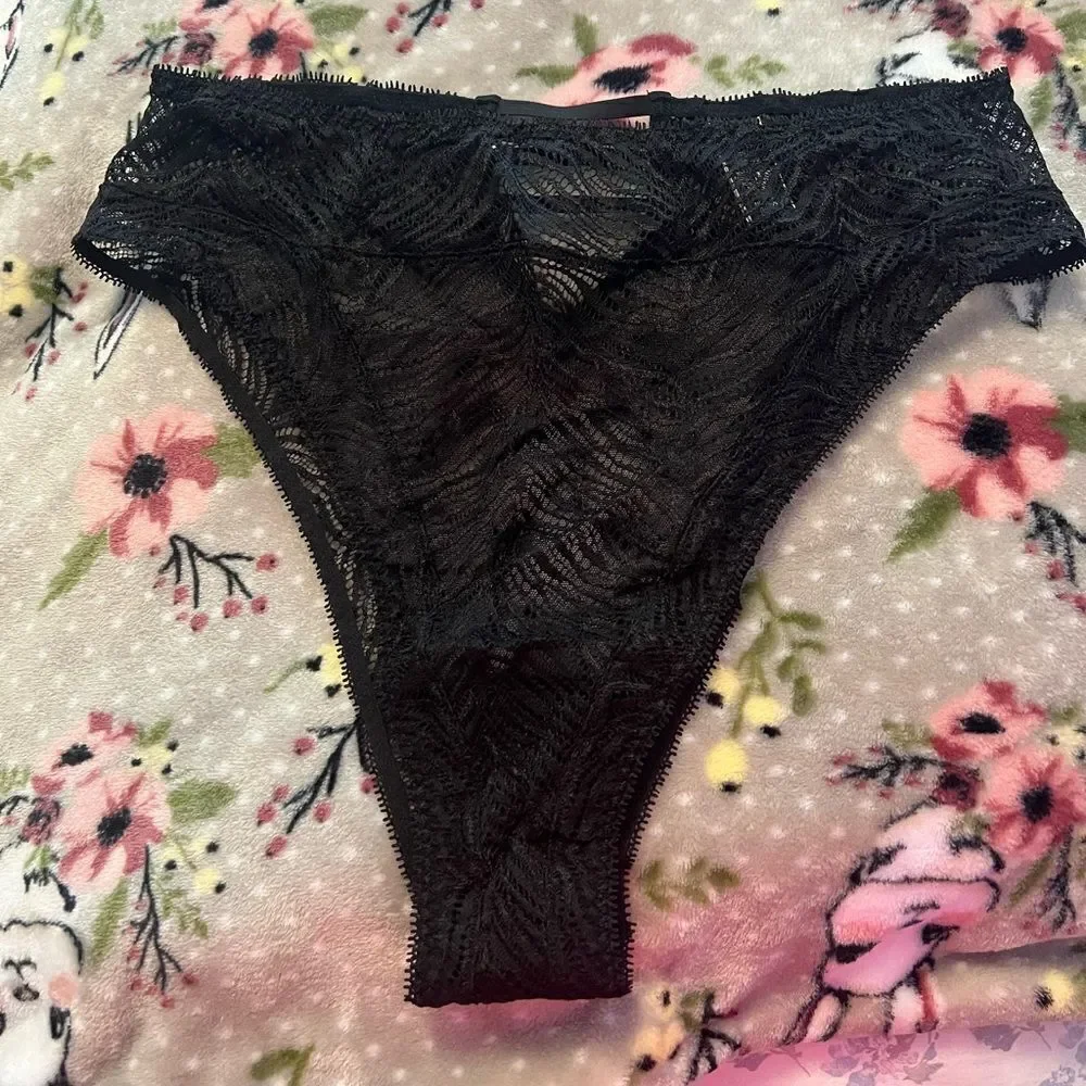 Victoria’s Secret Panties